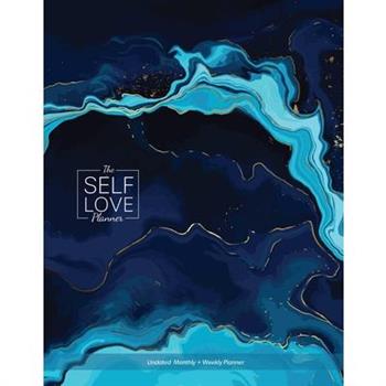 The Self-Love Planner