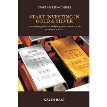 Start Investing in Gold & Silver