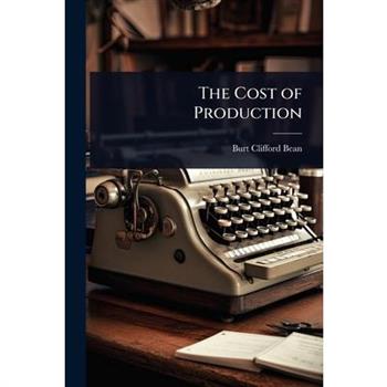 The Cost of Production