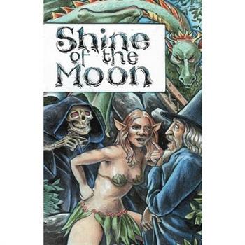 Shine of the Moon