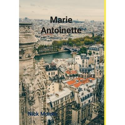 Marie Antoinette