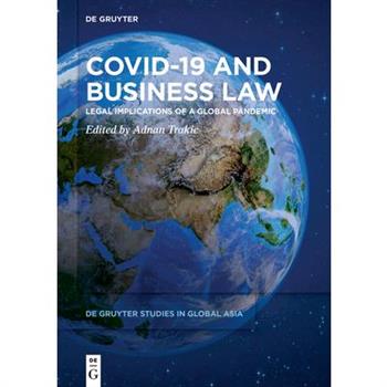 Covid-19 and Business Law