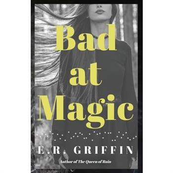Bad at Magic