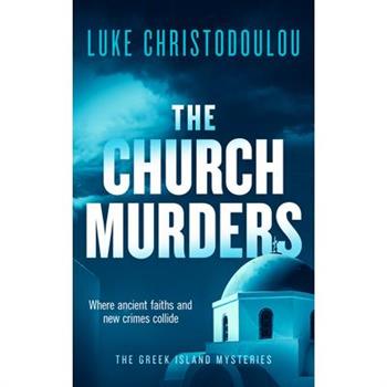 The Church Murders