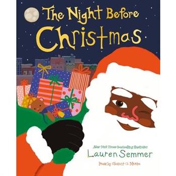The Night Before Christmas