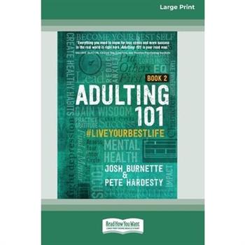 Adulting 101 Book 2
