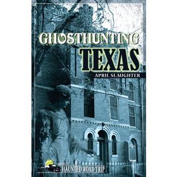 Ghosthunting Texas