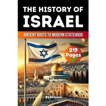 The History of Israel