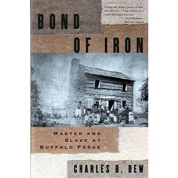 Bond of Iron