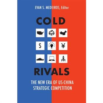 Cold Rivals