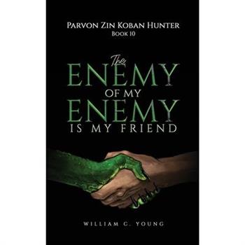 Parvon Zin Koban Hunter Book 10