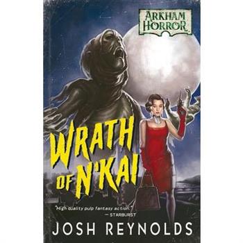 Wrath of N'Kai