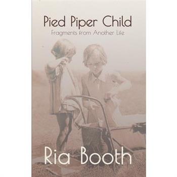 Pied Piper Child
