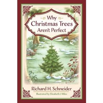 Why Christmas Trees Aren't Perfect