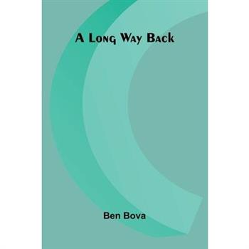 A long way back