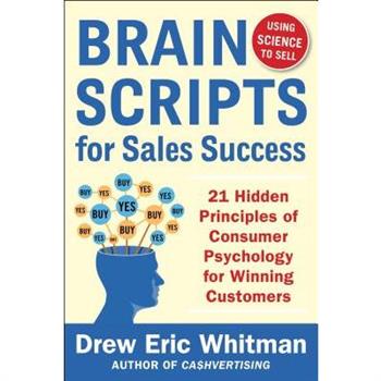 Brainscripts for Sales Success