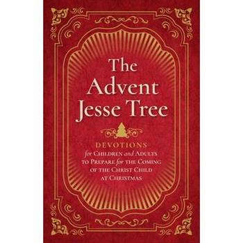 The Advent Jesse Tree