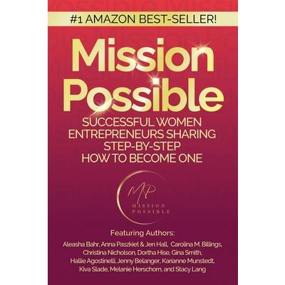 Mission Possible
