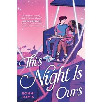 This Night Is Ours