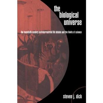 The Biological Universe