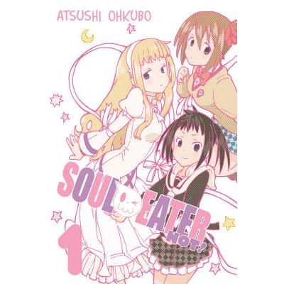 Soul Eater Not! 1