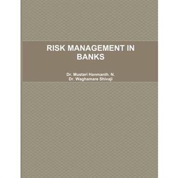 Risk Management in Banks