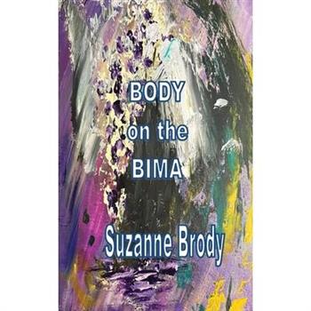 Body on the Bima