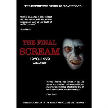 The Final Scream