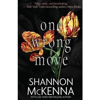 One Wrong Move