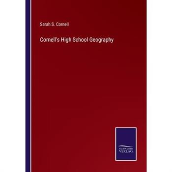 Cornell's High School Geography