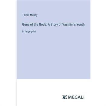 Guns of the Gods