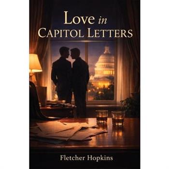 Love in Capitol Letters - Second Edition