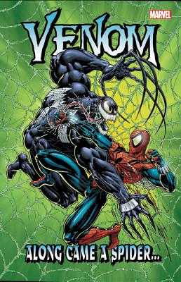 Venom - Along Came a Spider 1