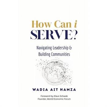 How Can i Serve?
