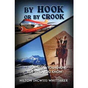 BY Hook or BY Crook