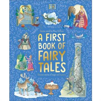 A First Book of Fairy Tales