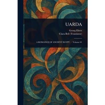 Uarda