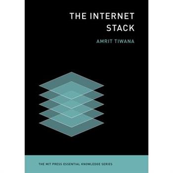 The Internet Stack