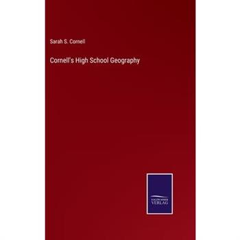 Cornell's High School Geography