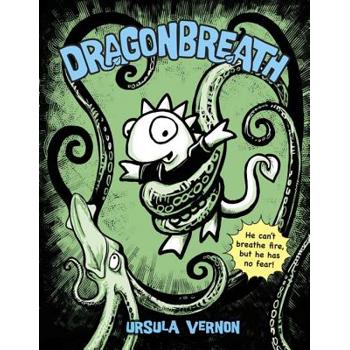 Dragonbreath