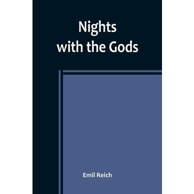 Nights with the Gods