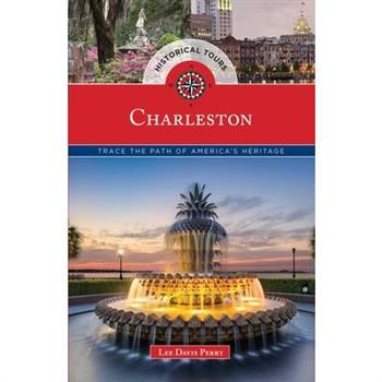 Historical Tours Charleston