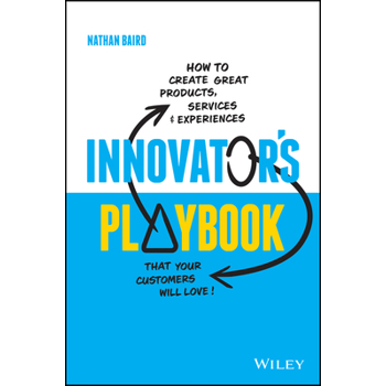 Innovator’s Playbook