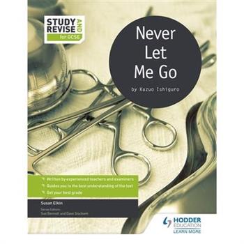 Never Let Me Go