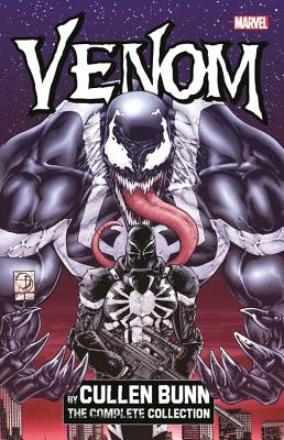 Venom - the Complete Collection 1