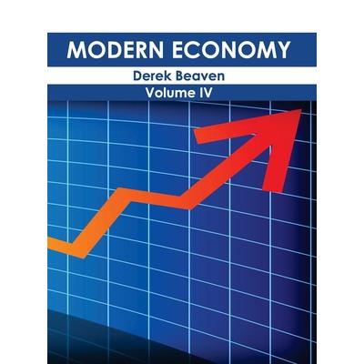 Modern Economy: Volume IV