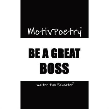 MotivPoetry