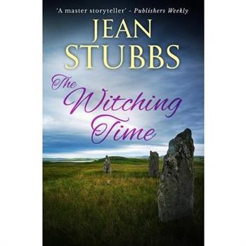 The Witching Time