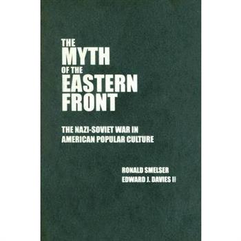 The Myth of the Eastern Front