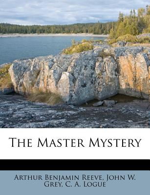 The Master Mystery
